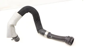 VW 7P5 7P6 Coolant Hose With Quick Release Coupling Genuine 7P6122109C - Picture 1 of 2