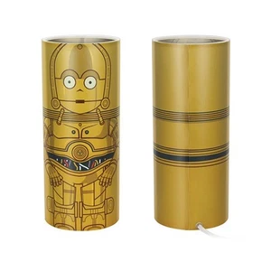 Star Wars Schreibtisch Akzent Lampe - Exklusiv - C-3PO - Bild 1 von 1