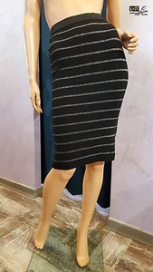 Denny Rose gonna in maglia art. 52DR52006 collezione sera 2015/2016 - Picture 1 of 4