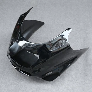 Carenado superior delantero capó nariz apto para Kawasaki ZZR1100 D 1993-2001 98 - Imagen 1 de 3