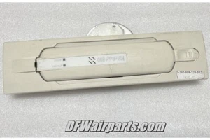 400-018100-02, WH-800, Beechcraft King Air Flightfone Handset - Picture 1 of 2