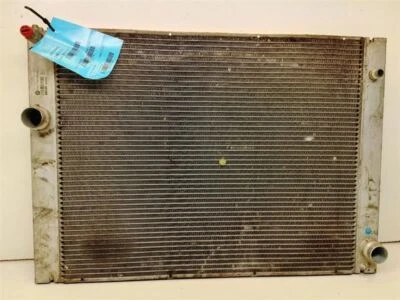 02 03 04 05 BMW 745I E65 RADIADOR ASM Foto 1 de 4