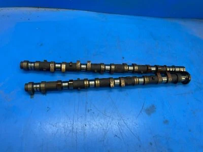 01-05 Lexus Is300 OEM motor árboles de levas ejes de levas STOCK fábrica x2 Foto 1 de 3