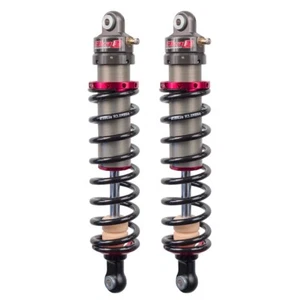 ELKA Suspension STAGE 1 REAR Shocks POLARIS RZR 1000 S 2015-2020 - Picture 1 of 3