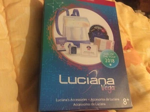 American Girl  Luciana Vega-2018 Accessories Sealed Box -RETIRED - Picture 1 of 6
