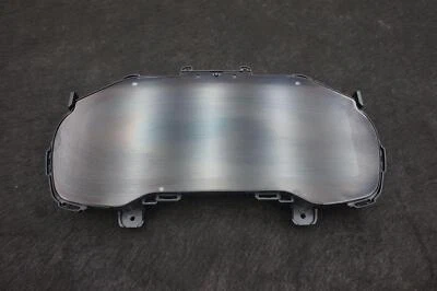 Pantalla de visualización de racimo de velocímetro OEM 62109824967 BMW M550I xDrive G30 20 *Nota Foto 1 de 4