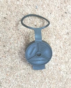Genuine RENAULT 5 Inc. GT Turbo WINDSCREEN WASHER BOTTLE CAP SUPER CINQ - Picture 1 of 3