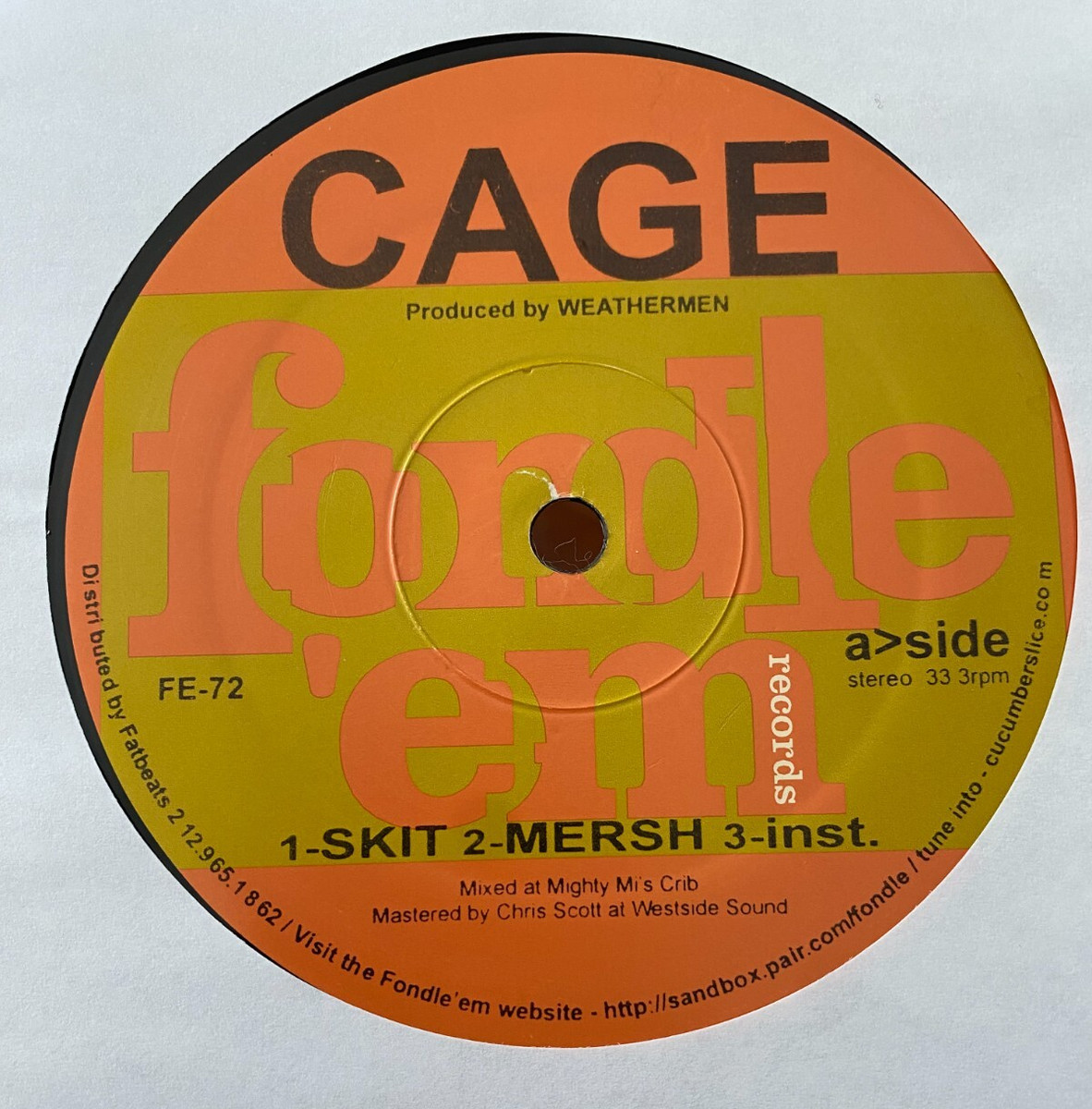 Eminem レコード Record vinyl EP シングル 4枚セット Eminem