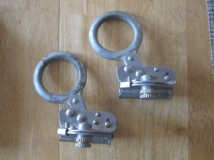 (2) Altochut Komet rope grab for 3/4 inch rope - Picture 1 of 3