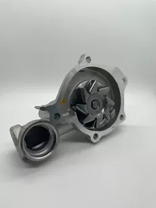 Engine Water Pump with Gasket ACDelco Professional/Gold 252-347 12494096 - Picture 1 of 2