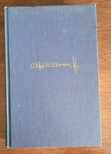 GENERAL MOTORS SCARCE SIGNED BOOK ALFRED SLOAN HARDCOVER FANTASTIC AUTOGRAPH