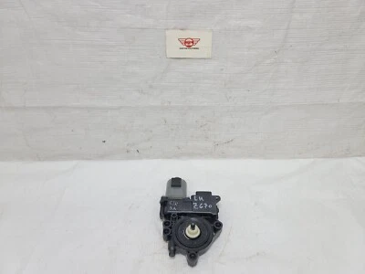 2015 2016 2017 Kia K900 Window Motor Front Left Driver Side RWD OEM 82450-3T000 - Image 1 of 4
