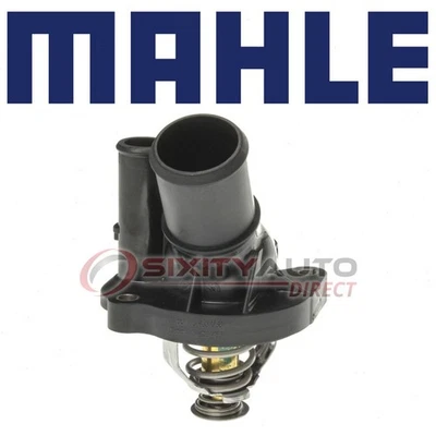 MAHLE Coolant Temperature Sensor for 2000-2003 Volkswagen Golf - Engine gq - Imagem 1 de 4
