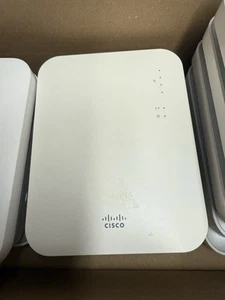JOB LOT - 11 x Cisco Meraki MR18 & MR12 Access Points - Unclaimed - Photo 1/6