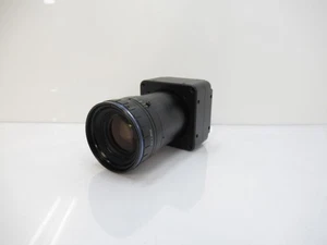 FH-SM12 FHSM12 Omron 12 MPX Resolution Monochrome Style CMOS Camera - Picture 1 of 6