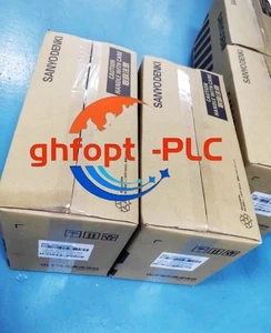 Q2AA2215KVXS2C Brandneu Servomotor Auf Lager Versand per DHL Express - Bild 1 von 1