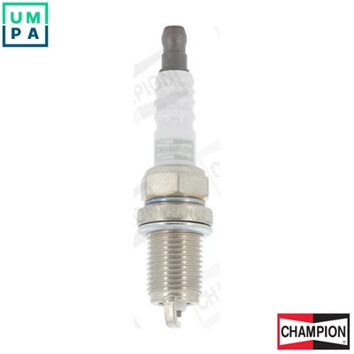 4x SPARK PLUG OE034/T10 FOR MITSUBISHI KIA PEUGEOT PARTNER/PATAGONICA/URBANA RIO - Image 1 of 4