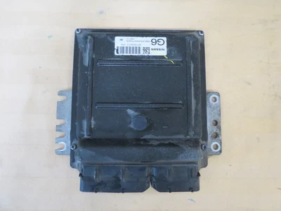 04 2004 Nissan Sentra Engine Control Module Hitachi G6 MEC33-290-C2 MEC33290C2 — 第 1/4 张图片