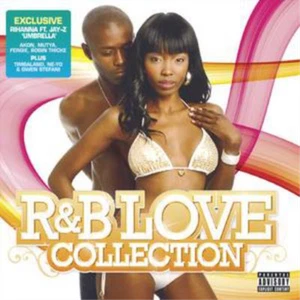 Various Artists The R&B Love Collection 2007 (CD) Album (US IMPORT) - Picture 1 of 1