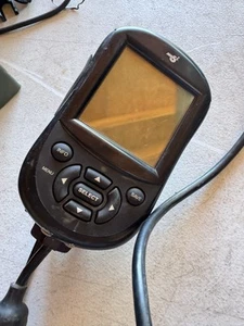 Pantalla de visualización eléctrica para silla de ruedas MK6i para sillas Invacare TDX SP - Imagen 1 de 18