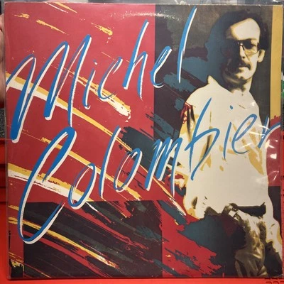 MICHEL COLOMBIER -CHR 1212 - Jaco Pastorius - Mike Brecker - Herbie Hancock - Image 1 of 4