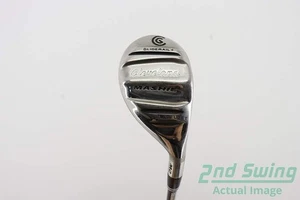 Cleveland 2012 Mashie Hybrid 3 Hybrid 18° Graphite Regular Right 41.0in - Picture 1 of 8