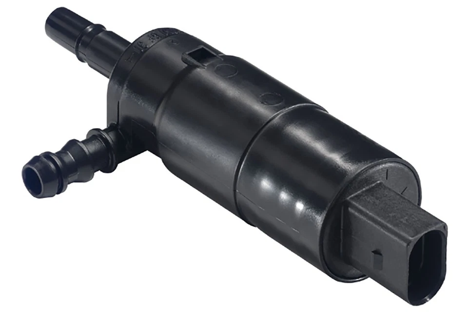 Bomba de agua de lavado VDO 246-086-001-002Z, limpieza de faros para AUDI MITSUBISHI Foto 1 de 2