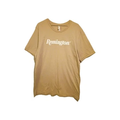Camiseta XL Remington para hombre Foto 1 de 4