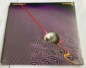 Tame Impala ~ Currents ~ NEW CD ( sealed digipak ) - Picture 1 of 4