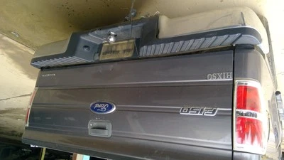 (LOCAL PICKUP ONLY) Trunk/Hatch/Tailgate Styleside Box Fits 09-14 FORD F150 PICK Foto 1 de 4