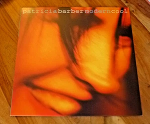 Patricia Barber - modern cool - Premonition Records - PREM-741-1 - Mint!! - Picture 1 of 5