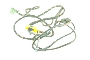 OEM BMW E30 6 Button OBC Wiring Harness Loom 84-91 318i 325e 325i 325ix - Picture 1 of 5