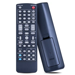 Reemplazo genérico RRMCGA328AWSA para sistema de audio Sharp remoto DK-KP85 DK-KP85P - Imagen 1 de 8