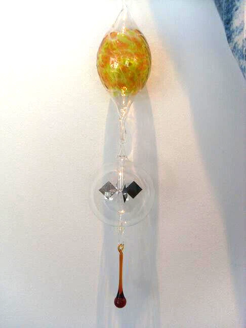 Molino de luz - Radiómetro de luz Foto 1 de 1