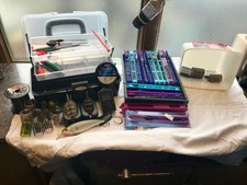 COARSE FISHING TERMINAL TACKLE JOB LOT (BRAND NEW)