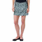 Tranquility By Colorado Clothing Women's Stretch Short Skorts Variety S- XXL