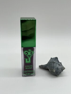 Catrice The Joker Liquid Blush 030 Puddin´ Plum   9ml - Bild 1 von 3