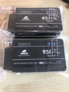 Las mejores ofertas en Impresora compatible HP 950XL de inyección de tinta  Cartuchos De Tinta | eBay