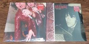 BRAINIAC - FROM DAYTON OHIO 2XLP & ATTIC TAPES VINYL RECORD RSD 2021 /1500 - Picture 1 of 1
