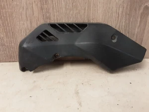 HONDA NSC 50 ZWH 2014 AIRBOX PANEL COVER - Picture 1 of 2