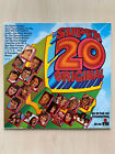 Super 20 Original Langspielplatte Stereo 27933 GT Vinyl Album