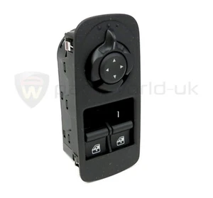Electric Window Switch - Alfa Romeo Mito | 156085170 - Picture 1 of 3