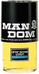Mandom After Shave Lotion by GATSBY Contents: 120ml
