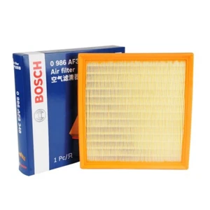 BOSCH Air Filter AF3348 Suits Ryco A1986 Fits Subaru Forester Outback Impreza XV - Picture 1 of 3
