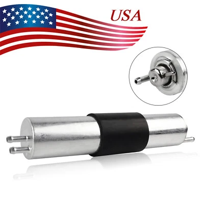 REGULADOR DE PRESIÓN FILTRO COMBUSTIBLE COMPATIBLE CON BMW 325ci 325i 325xi 330ci 330i z3 E36 E46 Foto 1 de 4