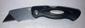 COMPACT Utility Knife Razor Blade Cutter Quick Change - Picture 1 of 5