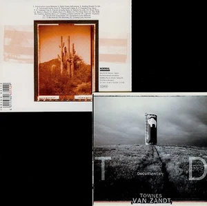 T0WNES VAN ZANDT documentary - Imagen 1 de 1