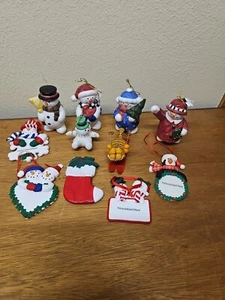 weihnachtsschmuck konvolut - Bild 1 von 4