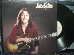 Larry Carlton Sleepwalk LP 1982 Warner Bros. - Bild 1 von 2