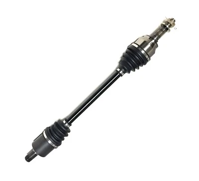 Nuevo eje delantero CV para John Deere Gator XUV 550 560 590; Gator RSX 850i 860i Foto 1 de 4